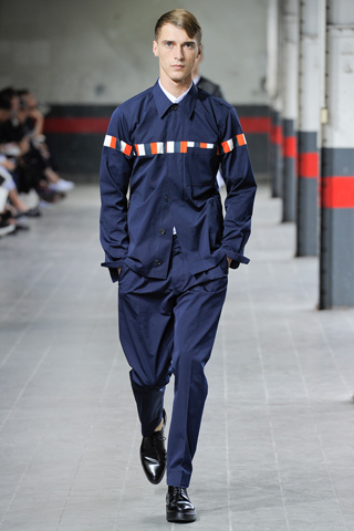 Dries Van Noten / - 2012